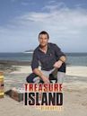 Treasure Island with Bear Grylls