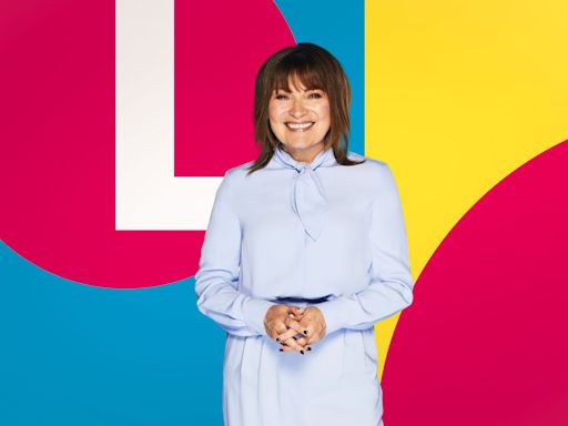 Lorraine 40th anniversary show branded 'cringe' in viewer backlash