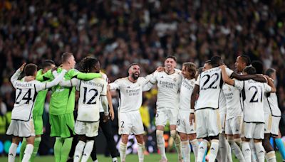 Real Madrid: ¿Cuánto dinero recibe por ganar la Champions? Premios y cupos