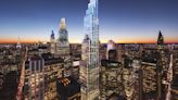 NYC unveils plans for 62-story office tower on Park Avenue