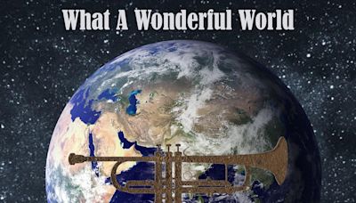 Louis Armstrong - What A Wonderful World | iHeart