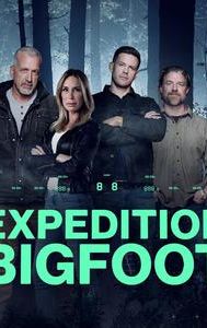 Expedition Bigfoot