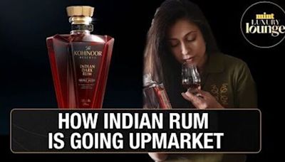 These Next-Gen Distillers Are Taking Indian Rum Upmarket | Luxury Lounge