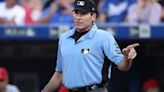 Controversial Umpire Angel Hernandez Announces Retirement