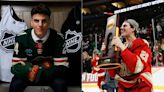 Buium seeks more victories at Xcel Energy Center with Wild | NHL.com
