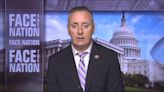 Transcript: Rep. Brian Fitzpatrick on "Face the Nation"