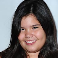 Madison De La Garza