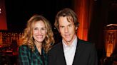 Julia Roberts and Danny Moder Rang in Their 21st Wedding Anniversary With an Unseen Couple Photo