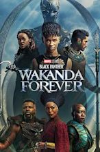 Black Panther II: Wakanda Forever