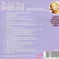 Early Hits of Doris Day