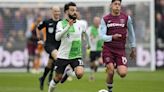 Edson Álvarez y West Ham alejan a Liverpool del campeonato en la Premier League