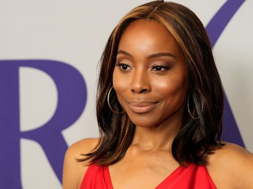 Erica Ash, comedian and 'Real Husbands of Hollywood' and 'Mad TV' star, dead at 46
