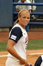 Jennie Finch