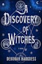 A Discovery of Witches (All Souls Trilogy, #1)