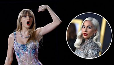 Taylor Swift sale en defensa de Lady Gaga: “No le debe una explicación a nadie”