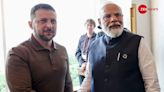 PM Modi To Visit Ukraine In August, First Since Russia Invasion In 2022: Sources