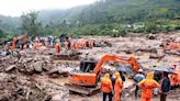 More than 100 killed in Wayanad landslides in southern Indian state of Kerala