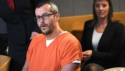 Where Is Chris Watts Today? A Look at His Life in Prison After Family Murders