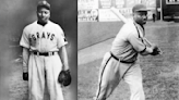 Negro League legend Josh Gibson's estate eyes licensing deals amid new MLB "GOAT" status