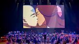 AVATAR: THE LAST AIRBENDER IN CONCERT Comes to NJPAC in October