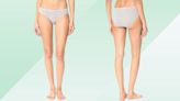 'Minimal bunching and no wedgies': These stretchy Calvin Klein undies are down to $4 a pair — that's 60% off