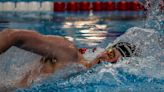 Aaron Shackell Heading to Texas to Continue College Swimming Career