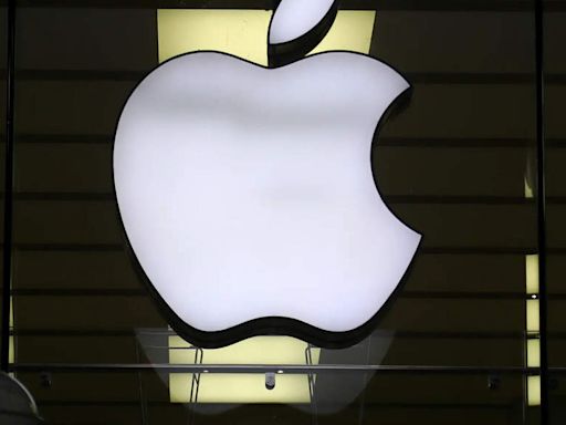 Apple’s India sales surge 33% to record as China shift persists - The Economic Times