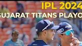 IPL 2024 Playoff chances: How GT can finish in top 4 teams on points table