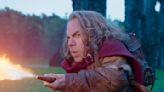 Willow review: Warwick Davis returns for sassy fantasy series