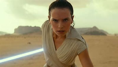 Daisy Ridley rivela le sue preoccupazioni sul suo ritorno in Star Wars: “È davvero strano”