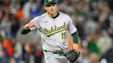 Oakland closer Mason Miller has a demoralizing reason for why the A’s haven’t given him a custom entrance