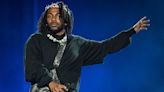 Kendrick Lamar Announces New LA Concert 4 Weeks After Drake Beef