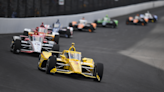 IndyCar, Fox Sports formally announce new media rights deal