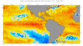 Hurricane season forecast is already looking grim: Here's why hot oceans, La Niña matter