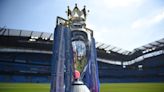 What are the Premier League trophy plans if Arsenal win on final day?