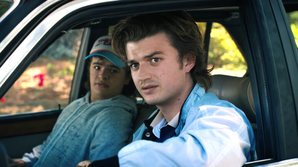 Joe Keery Shares Long-Awaited 'Stranger Things' Season 5 Update