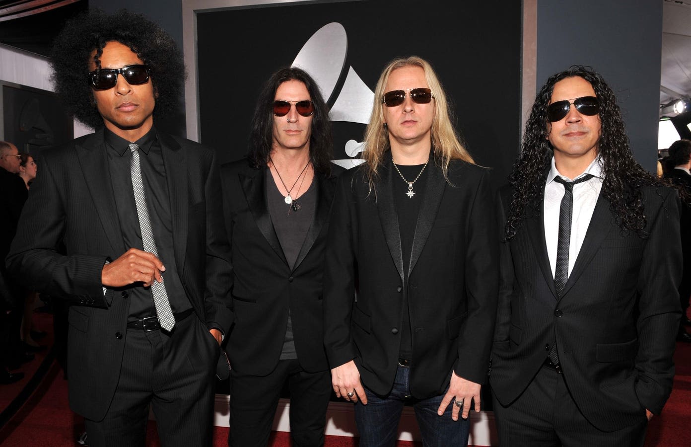 Alice In Chains’ Smash Is Bigger Than Ever On One Billboard Chart