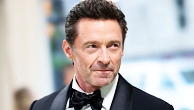 Hugh Jackman será Robin Hood en una película de los productores de ‘Hereditary’ y ‘Midsommar’