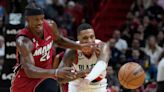 At 4-7, Heat searching for answers on both ends of court after last-second loss to Blazers