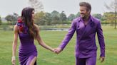 Revivimos los mejores momentos de la boda de Victoria y David Beckham