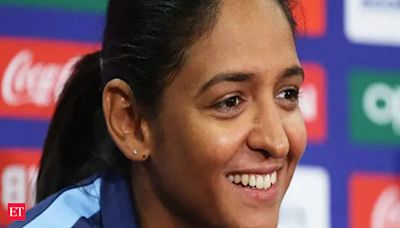 We have what it takes to lift the trophy: Harmanpreet Kaur ahead of ICC WT20 WC