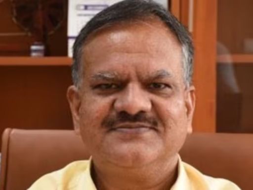 Considered close to CM Yogi Adityanath, Manoj Kumar Singh appointed UP chief secretary