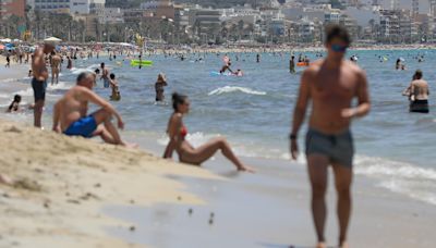 Einheimische gehen auf die Straße - Malle mag uns nicht mehr: Macht der Urlaub noch Spaß, liebe Deutsche?