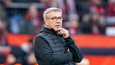 1. FC Union Berlin: Ex-Trainer Urs Fischer beim FC Bayern ins Spiel gebracht