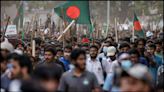 Indian Government Issues Advisory Amid Protests in Bangladesh