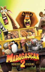 Madagascar: Escape 2 Africa