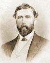 Theodore D. Judah