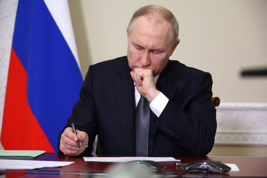 Putin signs decree authorizing confiscation of US companies, individuals in retaliatory measure