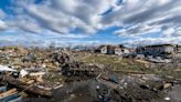 Death toll climbs to 32 after tornadoes devastate South, Midwest