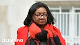 Slough: Councillors resign over Diane Abbott row and Gaza